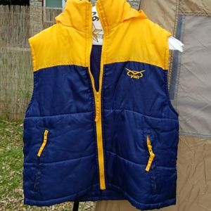 Winter Jacket/vest
